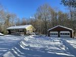 3BR Ranch Style Home – 2-Car Garage - 2.09+/- Acres Auction Photo