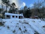 3BR Ranch/A-Frame Style Home – 2.77+/- Acres Auction Photo
