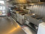 2,158+/-SF Building – Land – Restaurant Equipment RE: Come Spring Cafe  Auction Photo