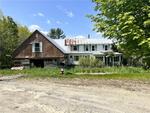 4BR Cape Home - Barn - 1.1+/- Acres Auction Photo