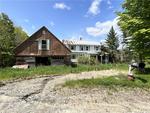 4BR Cape Home - Barn - 1.1+/- Acres Auction Photo