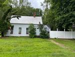 3BR Cape Style Home - .5+/- Acres Auction Photo