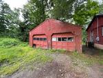 3BR Ranch Log Home – 1.45+/- Acres Auction Photo