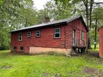 3BR Ranch Log Home – 1.45+/- Acres Auction Photo