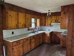 3BR Ranch Log Home – 1.45+/- Acres Auction Photo