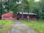 3BR Ranch Log Home – 1.45+/- Acres Auction Photo