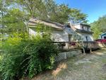 2BR Cape - Garage - 1+/- Acres Auction Photo