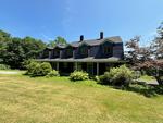 6,129+/-SF 6BR Dutch Colonial Home  5.25+/- Acres Auction Photo