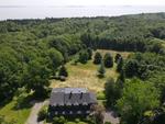 6,129+/-SF 6BR Dutch Colonial Home  5.25+/- Acres Auction Photo