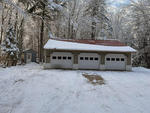 2BR Mobile Home, 3-Bay Garage, 1.15+/- Ac Auction Photo