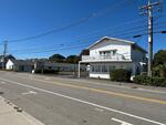 Sea Latch Inn ~ 82-Room Lodging Complex - Ocean Views - 2+/- Acres  Auction Photo