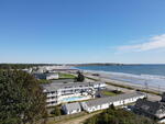 Sea Latch Inn ~ 82-Room Lodging Complex - Ocean Views - 2+/- Acres  Auction Photo