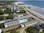 Sea Latch Inn ~ 82-Room Lodging Complex - Ocean Views - 2+/- Acres  Auction Photo