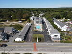 Sea Latch Inn ~ 82-Room Lodging Complex - Ocean Views - 2+/- Acres  Auction Photo