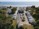 Sea Latch Inn ~ 82-Room Lodging Complex - Ocean Views - 2+/- Acres  Auction Photo