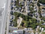 2.55+/- Acre Development Parcel ~ Across From Long Sands Beach Auction Photo