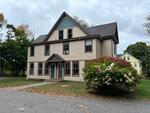 Victorian Colonial Duplex - Oversized 4-Car Garage - .51+/- Acres  Auction Photo