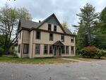 Victorian Colonial Duplex - Oversized 4-Car Garage - .51+/- Acres  Auction Photo