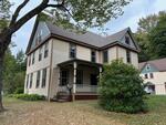 Victorian Colonial Duplex - Oversized 4-Car Garage - .51+/- Acres  Auction Photo