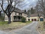 Victorian Colonial Duplex - Oversized 4-Car Garage - .51+/- Acres  Auction Photo