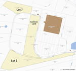 (3) Commercial/Industrial Lots - 32.84+/- Acres Total Selling as an Entirety Auction Photo