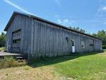 226+/- Acre Blueberry Farm - 3BR Farmhouse/Office - Large Barn/Production Building  Auction Photo