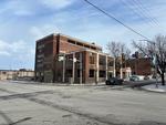 39,410+/- SF Mixed-Use Commercial/Office Building - .55+/- Acres  Auction Photo