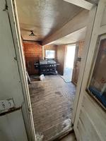 2BR Ranch Home, Garage, .94+/- Acres Auction Photo