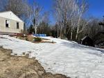 2BR Ranch Home, Garage, .94+/- Acres Auction Photo