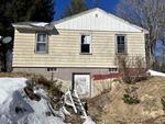 2BR Ranch Home, Garage, .94+/- Acres Auction Photo