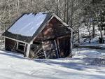 2BR Ranch Home, Garage, .94+/- Acres Auction Photo