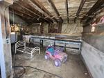 2BR Ranch Home, Garage, .94+/- Acres Auction Photo