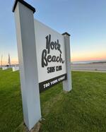 York Beach Surf Club ~ 52-Unit Boutique Hotel Complex - Ocean Views - 3.17+/- Acres Auction Photo