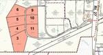 (7) Commercial/Industrial Lots - 42.12+/- Acres Total - Selling as an Entirety Auction Photo
