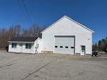 3BR Cape Home - Com’l Garage - Rental Home - 25.19+/- Acres – Fields Auction Photo