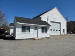 3BR Cape Home - Com’l Garage - Rental Home - 25.19+/- Acres – Fields Auction Photo