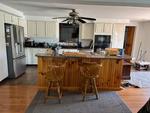 3BR Cape Home - Com’l Garage - Rental Home - 25.19+/- Acres – Fields Auction Photo