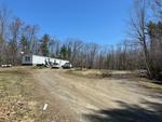 3BR Cape Home - Com’l Garage - Rental Home - 25.19+/- Acres – Fields Auction Photo