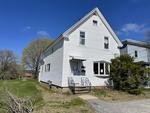 3BR Cape Home - .11+/- Acres Auction Photo