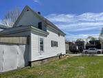 3BR Cape Home - .11+/- Acres Auction Photo