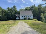 3BR Cape Home - 1.07+/- Acres Auction Photo