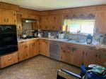 4BR Cape Home – Garage/Workshop - 1.45+/- Acres Auction Photo