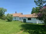 4BR Cape Home – Garage/Workshop - 1.45+/- Acres Auction Photo