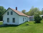 4BR Cape Home – Garage/Workshop - 1.45+/- Acres Auction Photo