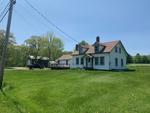 4BR Cape Home – Garage/Workshop - 1.45+/- Acres Auction Photo