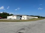 65,000+/-SF Commercial/Industrial Building - 8+/- Acres Auction Photo