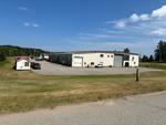 65,000+/-SF Commercial/Industrial Building - 8+/- Acres Auction Photo