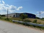 65,000+/-SF Commercial/Industrial Building - 8+/- Acres Auction Photo