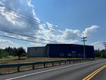 65,000+/-SF Commercial/Industrial Building - 8+/- Acres Auction Photo