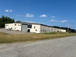 65,000+/-SF Commercial/Industrial Building - 8+/- Acres Auction Photo